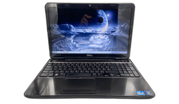 Ноутбук Dell N5110 Intel Core i5-2410M 4 GB RAM 320 GB HDD [15.6"] - ноутбук Б/У - 326283