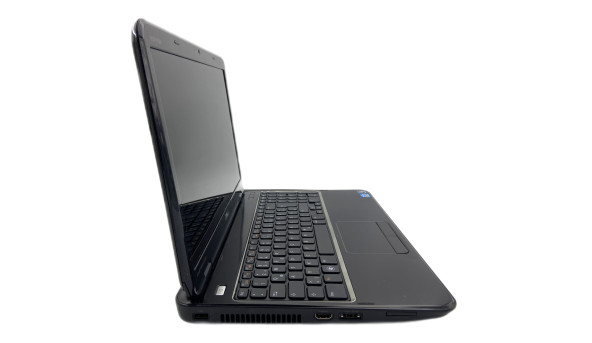 Ноутбук Dell N5110 Intel Core i5-2410M 4 GB RAM 320 GB HDD [15.6"] - ноутбук Б/У - 326283