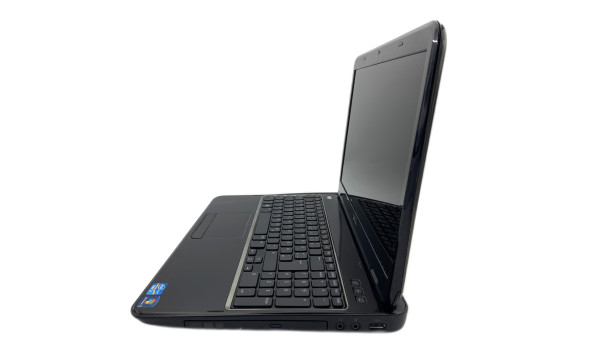 Ноутбук Dell N5110 Intel Core i5-2410M 4 GB RAM 320 GB HDD [15.6"] - ноутбук Б/У - 326283