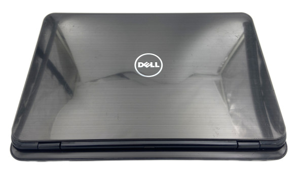 Ноутбук Dell N5110 Intel Core i5-2410M 4 GB RAM 320 GB HDD [15.6"] - ноутбук Б/У - 326283