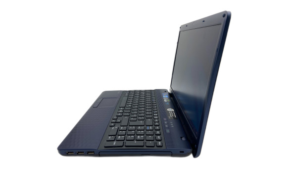 Ноутбук Sony PCG-71811m Intel Core i5-2450M 8 GB RAM 640 GB HDD [15.6"] - ноутбук Б/В - 326284