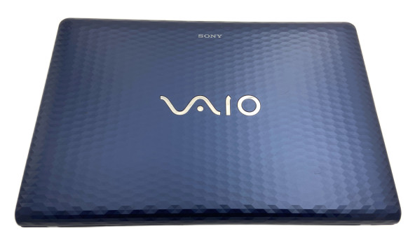 Ноутбук Sony PCG-71811m Intel Core i5-2450M 8 GB RAM 640 GB HDD [15.6"] - ноутбук Б/В - 326284