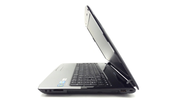 Ноутбук Medion Akoya E6224 Intel Core i5-2410M 6 GB RAM 500 GB HDD [15.6"] - ноутбук Б/В
