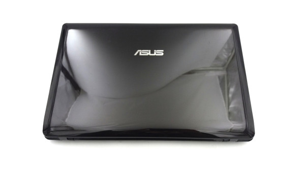 Ноутбук Asus X52J Intel Core I3-350M 4 GB RAM 500 GB HHD ATI Mobility Radeon HD 5145 [15.3"] - ноутбук Б/У - 326287