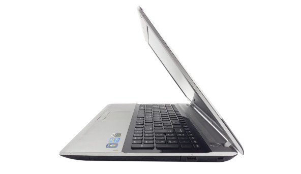 Ноутбук Samsung RV520 Intel Core I5-2410M 6 GB RAM 500 GB HDD NVIDIA GeForce 520M [15.6"] - ноутбук Б/У - 326288