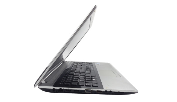 Ноутбук Samsung RV520 Intel Core I5-2410M 6 GB RAM 500 GB HDD NVIDIA GeForce 520M [15.6"] - ноутбук Б/У - 326288
