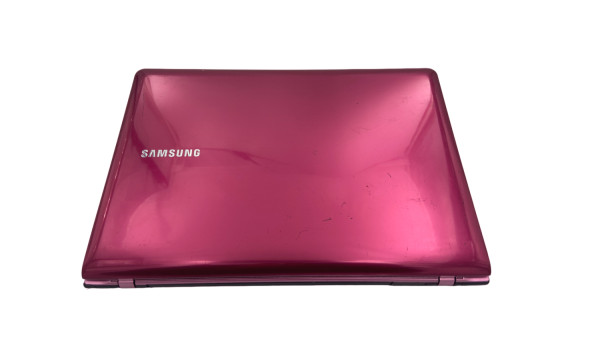 Ноутбук Samsung 355V AMD A6-4400M 6 GB RAM 320 GB HDD [14''] - ноутбук Б/В