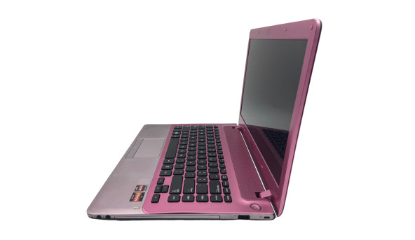 Ноутбук Samsung 355V AMD A6-4400M 6 GB RAM 320 GB HDD [14''] - ноутбук Б/У - 326289
