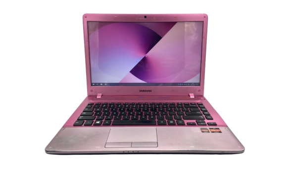Ноутбук Samsung 355V AMD A6-4400M 6 GB RAM 320 GB HDD [14''] - ноутбук Б/У - 326289