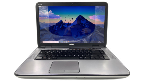 Ноутбук Dell P11F Intel Core i7-2670QM 6GB RAM 500GB HDD [15.6"] - ноутбук Б/В - 326290