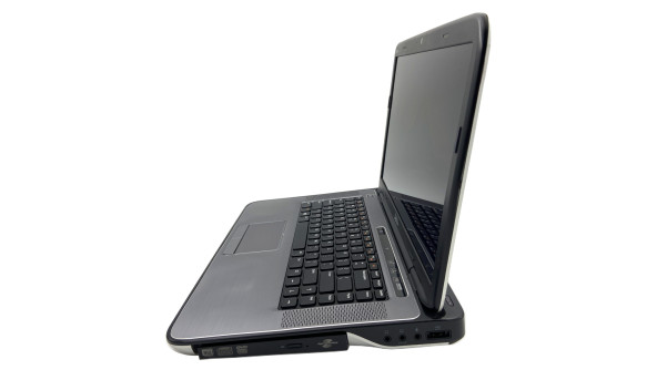 Ноутбук Dell P11F Intel Core i7-2670QM 6GB RAM 500GB HDD [15.6"] - ноутбук Б/В - 326290
