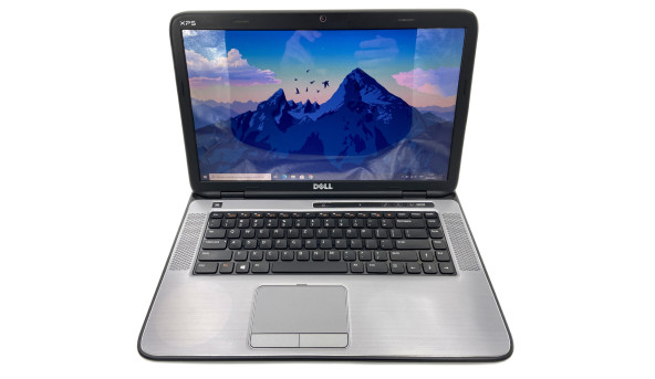 Ноутбук Dell P11F Intel Core i7-2670QM 6GB RAM 500GB HDD [15.6"] - ноутбук Б/У - 326290