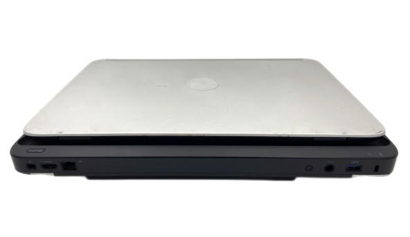 Ноутбук Dell P11F Intel Core i7-2670QM 6GB RAM 500GB HDD [15.6"] - ноутбук Б/В - 326290