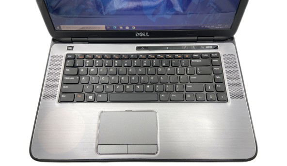 Ноутбук Dell P11F Intel Core i7-2670QM 6GB RAM 500GB HDD [15.6"] - ноутбук Б/В - 326290