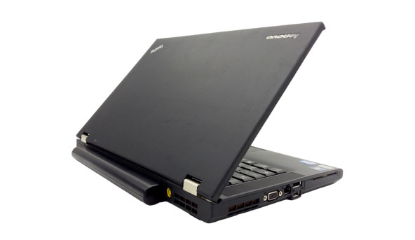 Ноутбук Lenovo ThinkPad T420 Intel Core I7-2640M 8 GB RAM 320 GB HDD NVIDIA NVS 4200M [14"] - ноутбук Б/У - 326291