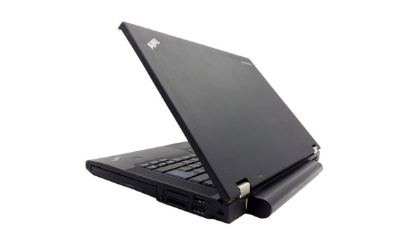 Ноутбук Lenovo ThinkPad T420 Intel Core I7-2640M 8 GB RAM 320 GB HDD NVIDIA NVS 4200M [14"] - ноутбук Б/У - 326291