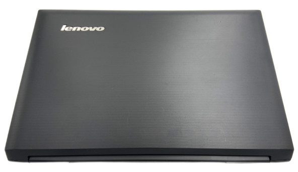Ноутбук Lenovo B570 Intel Core i3-2310M 4 GB RAM 250 GB HDD [15.6"] - ноутбук Б/В - 326294