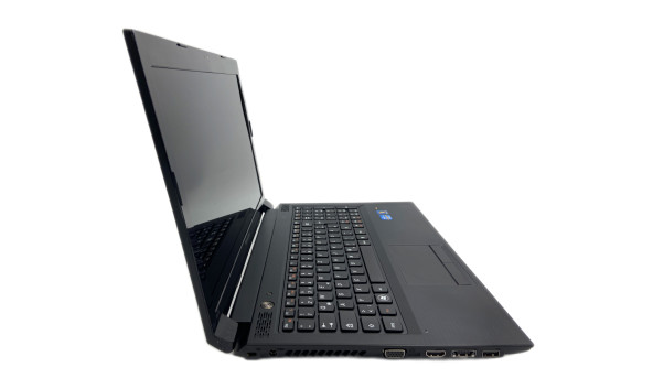 Ноутбук Lenovo B570 Intel Core i3-2310M 4 GB RAM 250 GB HDD [15.6"] - ноутбук Б/В - 326294
