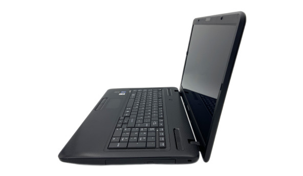 Ноутбук Toshiba C670D AMD E-450 6 GB RAM 320 GB HDD [17.3"] - ноутбук Б/В - 326297