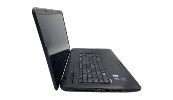 Ноутбук Toshiba C670D AMD E-450 6 GB RAM 320 GB HDD [17.3"] - ноутбук Б/В - 326297