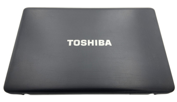 Ноутбук Toshiba C670D AMD E-450 6 GB RAM 320 GB HDD [17.3"] - ноутбук Б/В - 326297