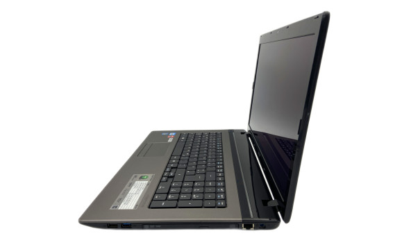 Ноутбук Acer 7750G Intel Core i5-2450M 8 GB RAM 750 GB HDD [17.3"] - ноутбук Б/В - 326298