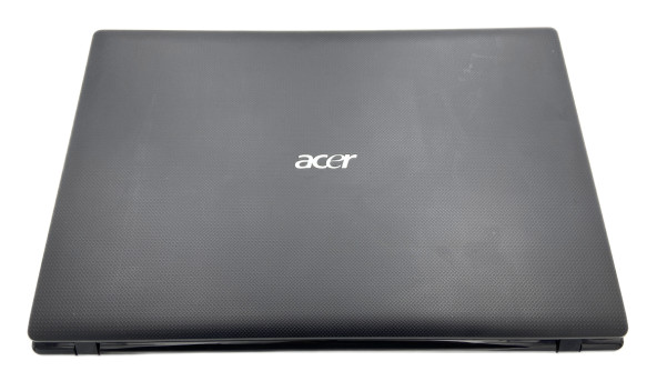Ноутбук Acer 7750G Intel Core i5-2450M 8 GB RAM 750 GB HDD [17.3"] - ноутбук Б/В - 326298