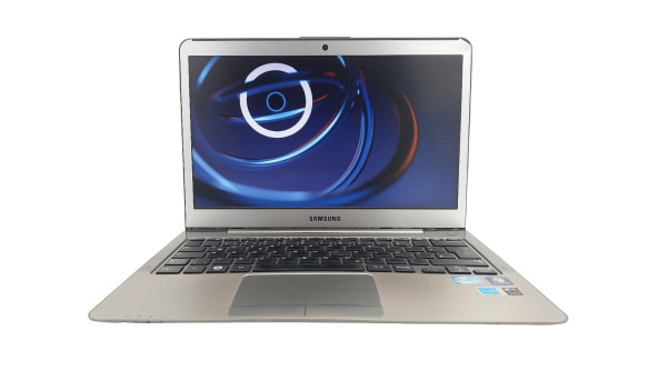 Ноутбук Samsung 530U Intel Core I5-2467M 4 GB RAM 320 GB HDD [13.3"] - ноутбук Б/У