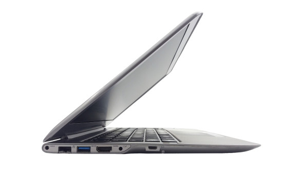 Ноутбук Samsung 530U Intel Core I5-2467M 4 GB RAM 320 GB HDD [13.3"] - ноутбук Б/У - 326299