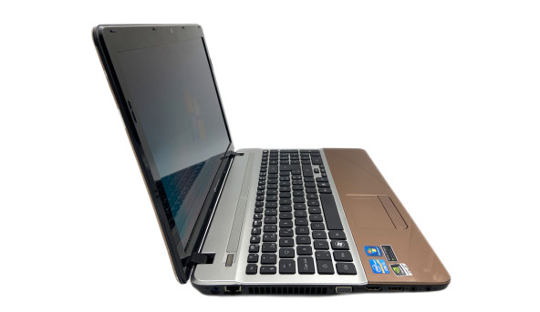 Ноутбук Packard Bell TSX66 Intel Core i5-2410M 6GB RAM 640GB HDD [15.6"] - ноутбук Б/У - 326300