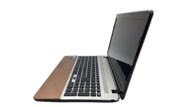 Ноутбук Packard Bell TSX66 Intel Core i5-2410M 6GB RAM 640GB HDD [15.6"] - ноутбук Б/У - 326300