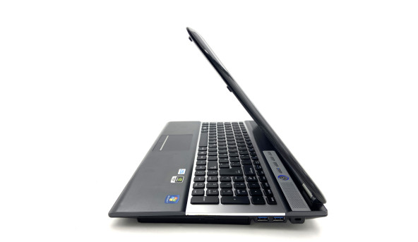 Ноутбук Samsung RF510 Intel Core i7-720QM 8GB RAM 320GB HDD NVIDIA GeForce GT 330M [15.6"] - ноутбук Б/У - 326301