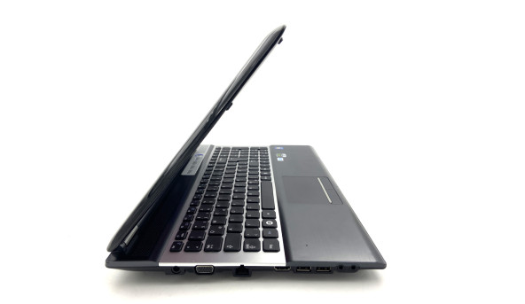 Ноутбук Samsung RF510 Intel Core i7-720QM 8GB RAM 320GB HDD NVIDIA GeForce GT 330M [15.6"] - ноутбук Б/У - 326301