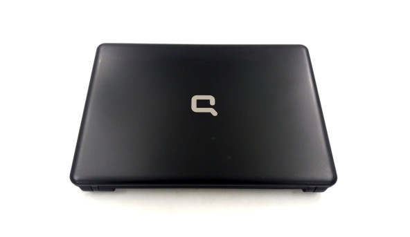 Ноутбук HP Compaq 610 Intel Core 2 Duo T5870 4 GB RAM 320 GB HDD [15.6"] - Б/В - 326302