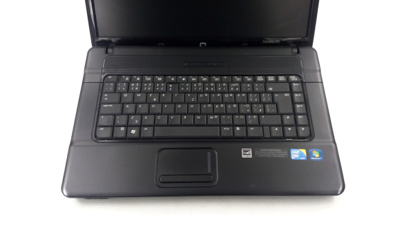 Ноутбук HP Compaq 610 Intel Core 2 Duo T5870 4 GB RAM 320 GB HDD [15.6"] - Б/В - 326302