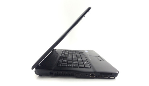 Ноутбук HP Compaq 610 Intel Core 2 Duo T5870 4 GB RAM 320 GB HDD [15.6"] - Б/В - 326302