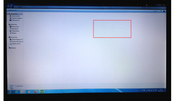 Ноутбук Sony VAIO PCG-61211M Intel Core I3-350M 4 GB RAM 500 GB HDD ATI Radeon HD 4500 [14"] - ноутбук Б/В - 326303