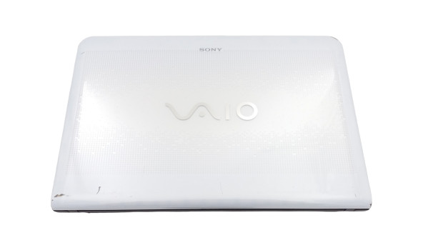 Ноутбук Sony VAIO PCG-61211M Intel Core I3-350M 4 GB RAM 500 GB HDD ATI Radeon HD 4500 [14"] - ноутбук Б/В - 326303