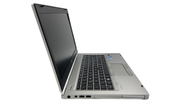 Ноутбук HP 8460p Intel Core i5-2520M 6GB RAM 320GB HDD [14.0"] - ноутбук Б/В - 326305