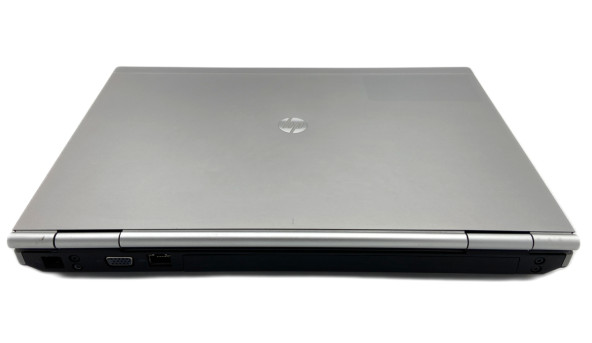 Ноутбук HP 8460p Intel Core i5-2520M 6GB RAM 320GB HDD [14.0"] - ноутбук Б/В - 326305