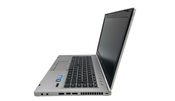 Ноутбук HP 8460p Intel Core i5-2520M 6GB RAM 320GB HDD [14.0"] - ноутбук Б/В - 326305