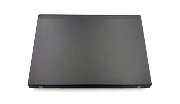 Ноутбук Clevo W76K AMD Athlon 64 X2 TK-57 3 GB RAM 160 GB HDD Radeon Xpress X1200 [15.6"] - ноутбук Б/У - 326306