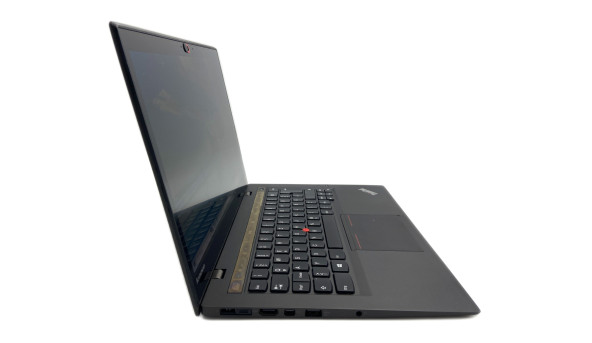 Ноутбук Lenovo X1 Carbon Intel Core i7-4550U 8 GB RAM 128 GB SSD [14"] - ноутбук Б/У - 326307