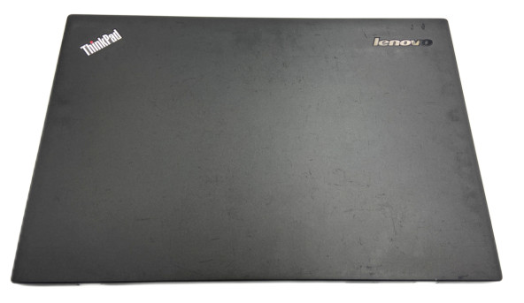 Ноутбук Lenovo X1 Carbon Intel Core i7-4550U 8 GB RAM 128 GB SSD [14"] - ноутбук Б/В