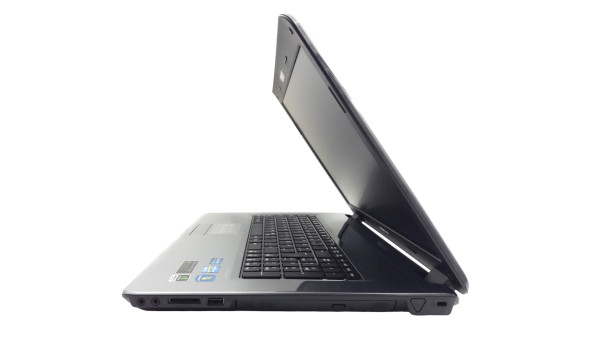 Ноутбук Medion Akoya P7624 Intel Core I5-2520M 6GB RAM 500GB HDD NVIDIA GeForce GT 630M [17.3"] - ноутбук Б/У - 326309