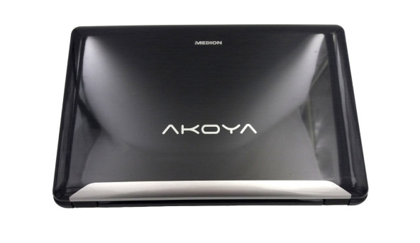 Ноутбук Medion Akoya P7624 Intel Core I5-2520M 6GB RAM 500GB HDD NVIDIA GeForce GT 630M [17.3"] - ноутбук Б/У - 326309