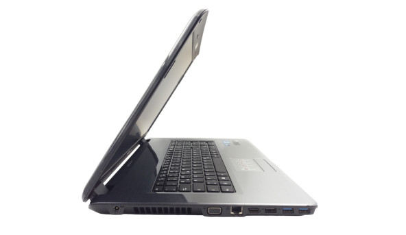 Ноутбук Medion Akoya P7624 Intel Core I5-2520M 6GB RAM 500GB HDD NVIDIA GeForce GT 630M [17.3"] - ноутбук Б/У - 326309