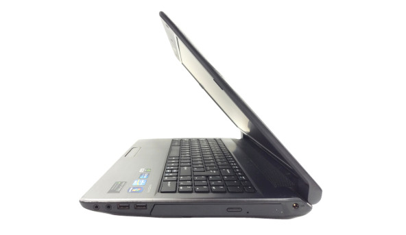 Ноутбук Medion Akoya P6816 Intel Core I7-2670QM 6 GB RAM 320 GB HDD NVIDIA GeForce GT 650M 15.6" - ноутбук Б/У - 326313