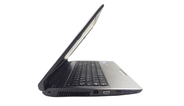 Ноутбук Medion Akoya P6816 Intel Core I7-2670QM 6 GB RAM 320 GB HDD NVIDIA GeForce GT 650M 15.6" - ноутбук Б/У - 326313