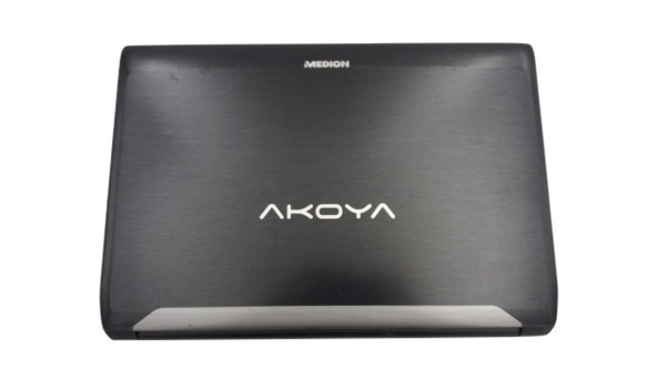 Ноутбук Medion Akoya P6816 Intel Core I7-2670QM 6 GB RAM 320 GB HDD NVIDIA GeForce GT 650M 15.6" - ноутбук Б/У - 326313